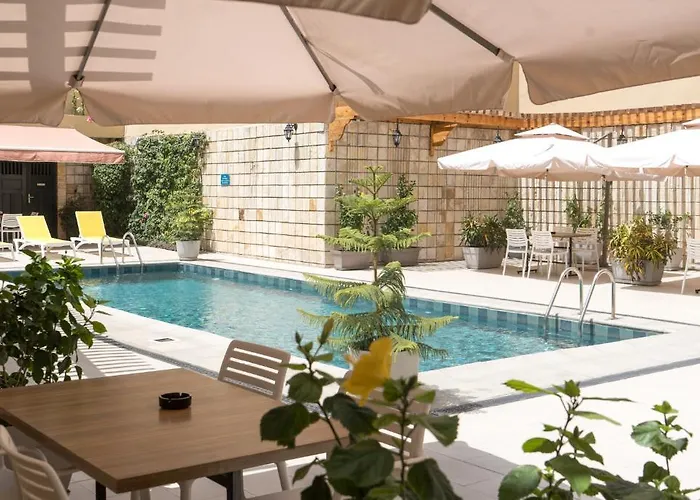 Hotel Al Afifa