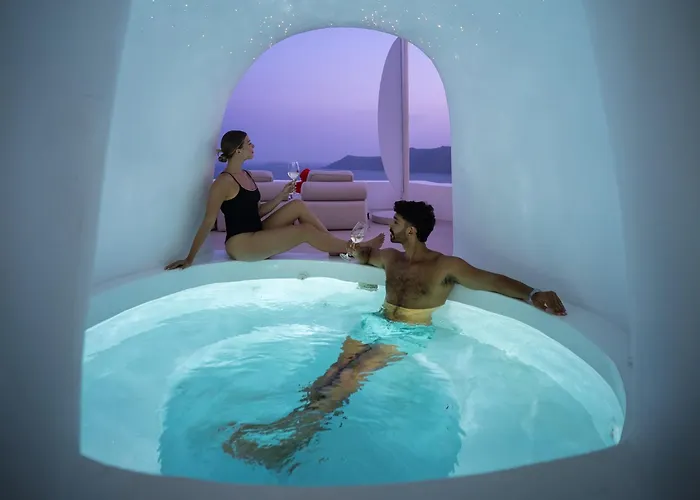 Saint Santorini