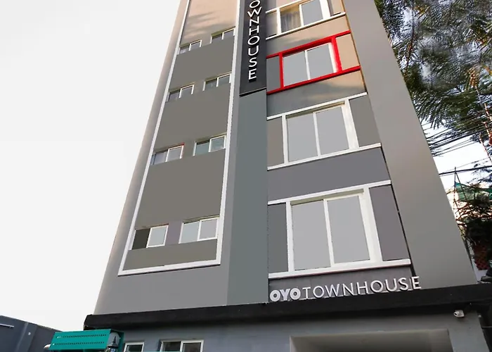 Super Townhouse Rcc Elite