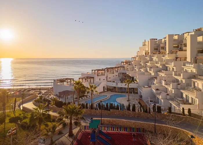 Dormio Resort Costa Blanca Beach&Spa El Campello