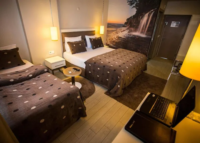 Sıvas Hotel Nevv