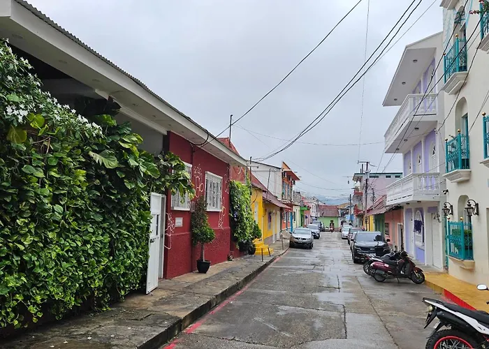 Amina Inn