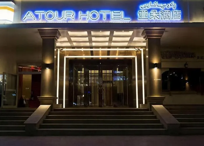 Atour Hotel