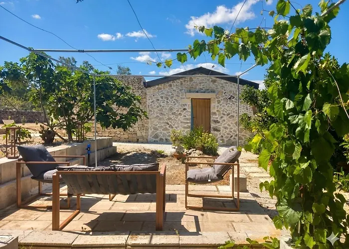 Masseria Petra
