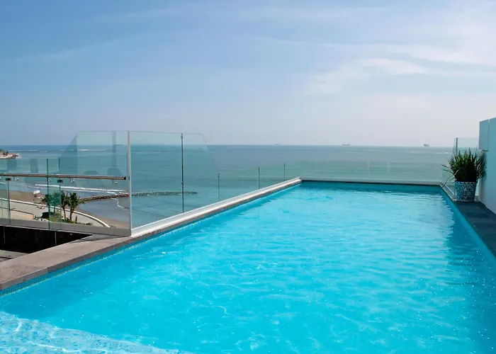 Hotel Plaza Sol Veracruz