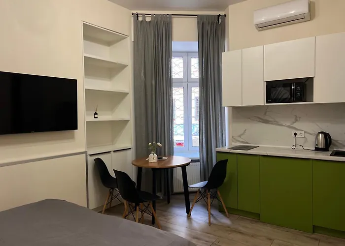 Kuprin Hotel