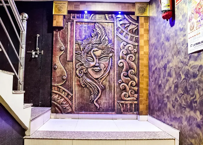 Hotel O Flagship Hotel Pragya 2