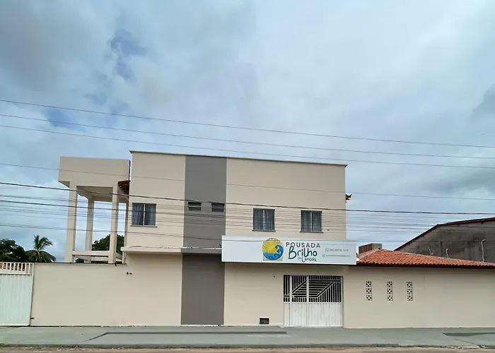 Pousada Brilho dos Lençóis