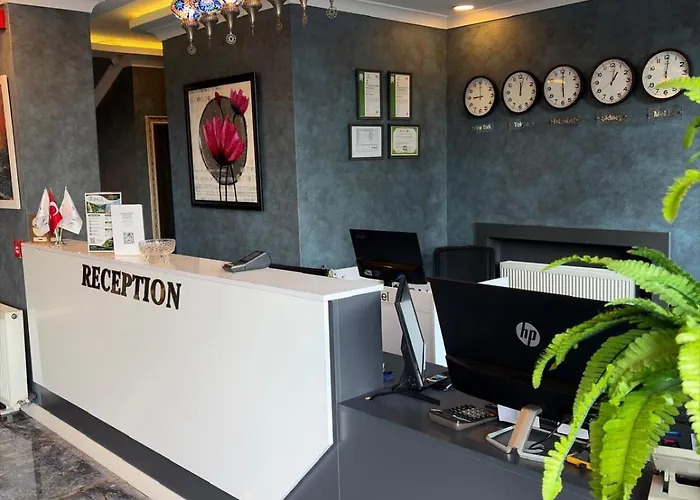 Simal Hotel