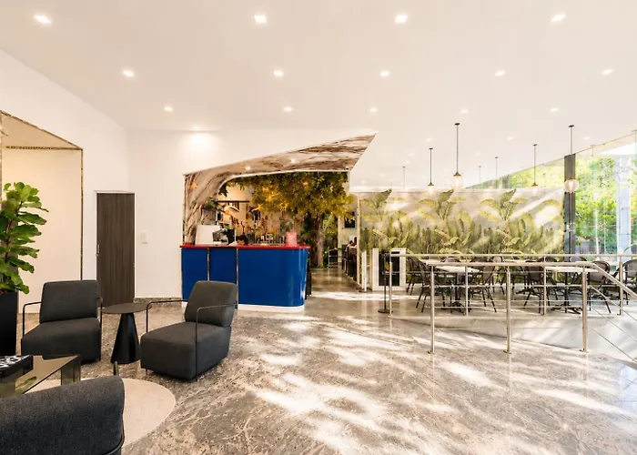 Hotel Mio Panama