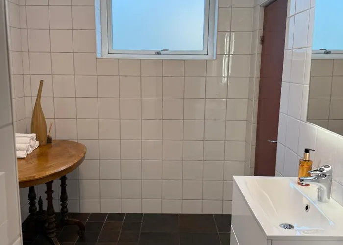 Hotell Fjaellheim Idre
