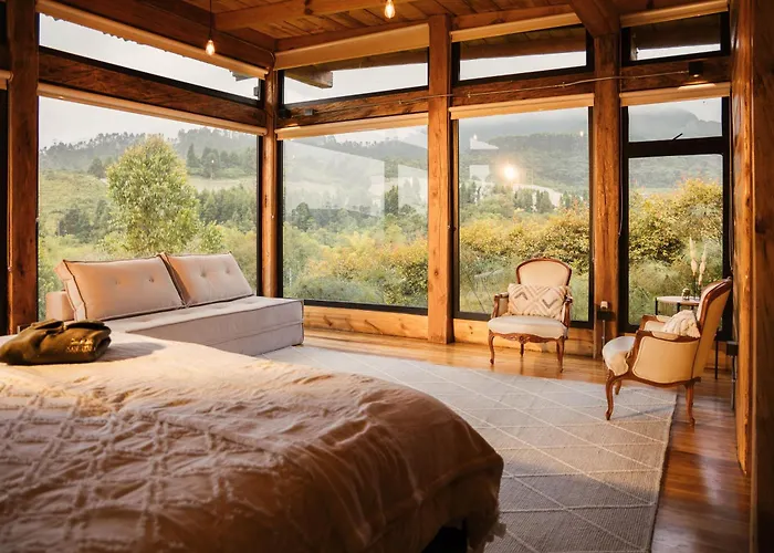 San Remo Ecolodge
