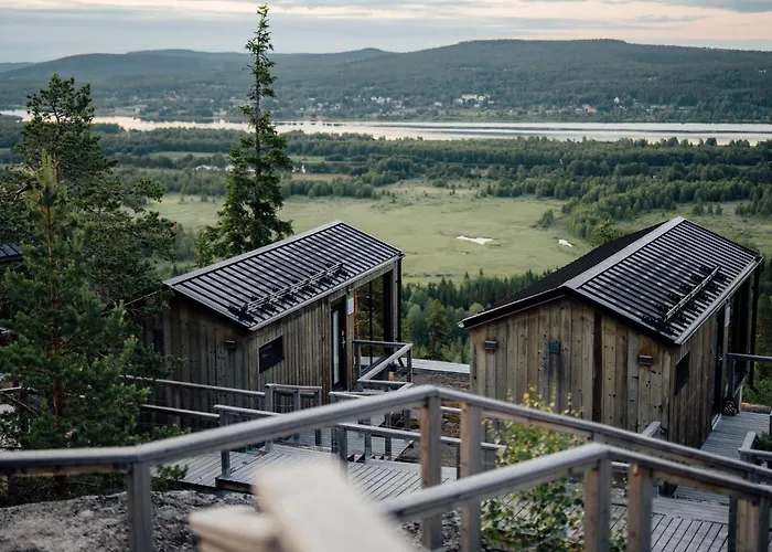 Lapland View Lodge