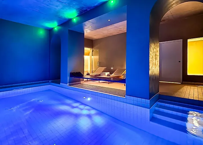 Hotel Spa & Restaurant - Son De Mar