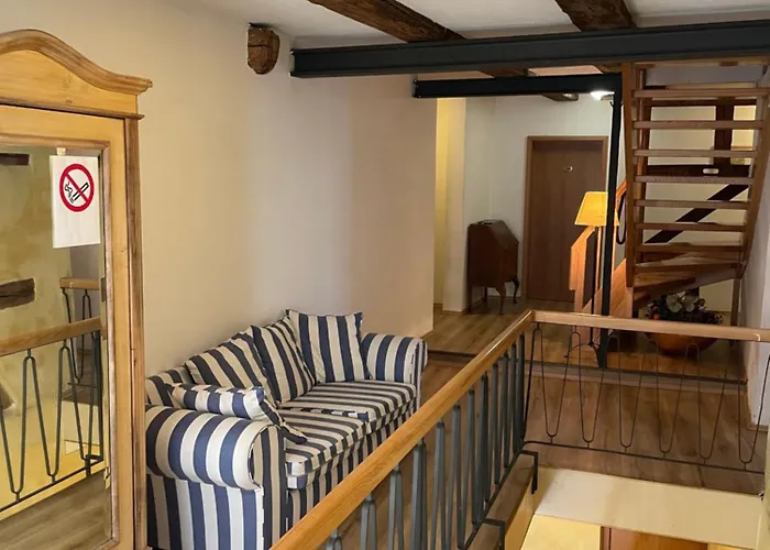 Brauereigasthof Hotel Schluessel