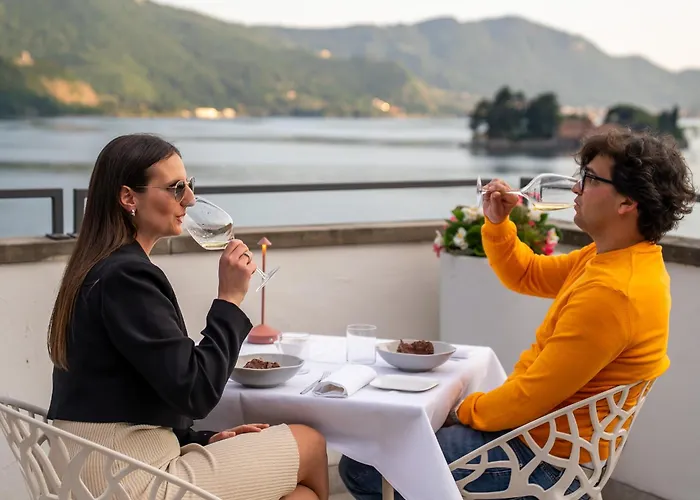 Sensole Locanda Contemporanea