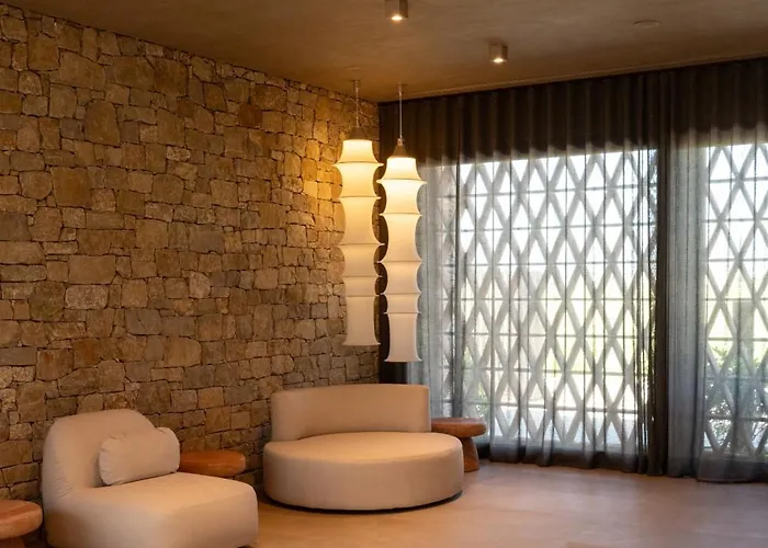 I Vivai Al Parugiano Hotel - Restaurant - Spa