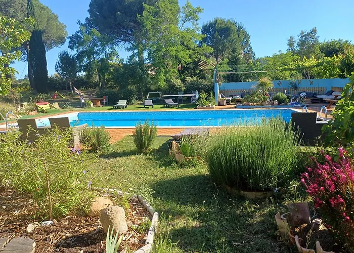 Bel Hotel la Gentilhommière