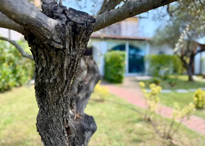 Aparthotel Abitatt Fosdinovo