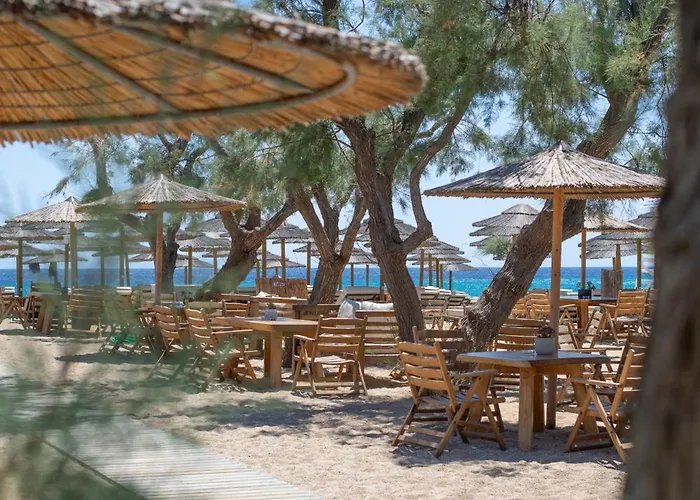 Agrari Ninemia Mykonos