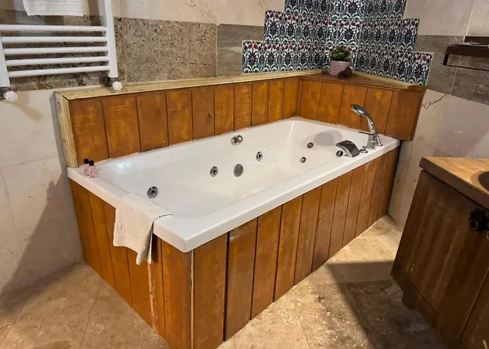 Ask-I Nare Cave Hotel - Swimming Pool & Spa