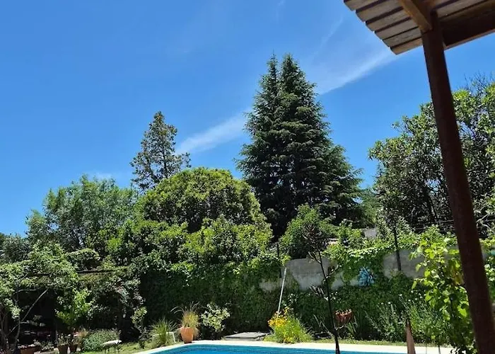 Posada de la Montaña