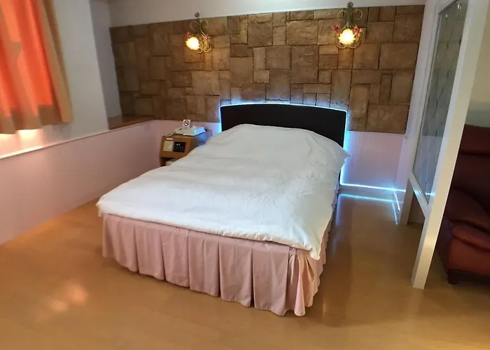 Hotel La Rouge - Vacation Stay 89068V