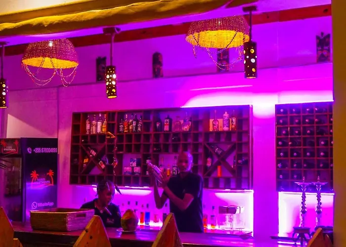 Haber Hotel & Spa