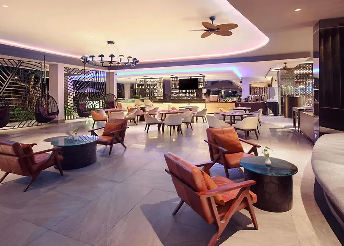 Grand Mercure Bali Seminyak