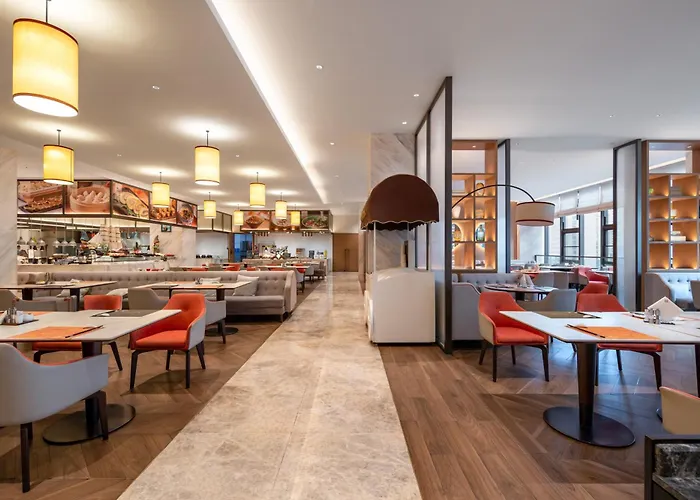 Grand New Century Hotel, Wenzhou, A Tribute Portfolio Hotel