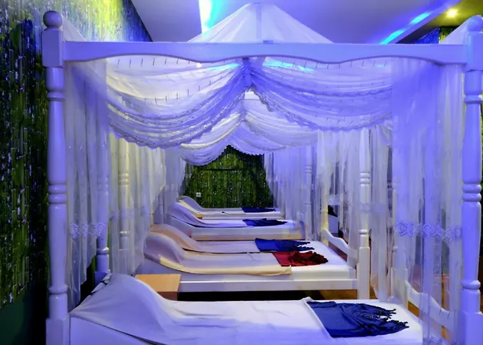 Eftalia Splash Resort & Spa - Ultra All - Inclusive