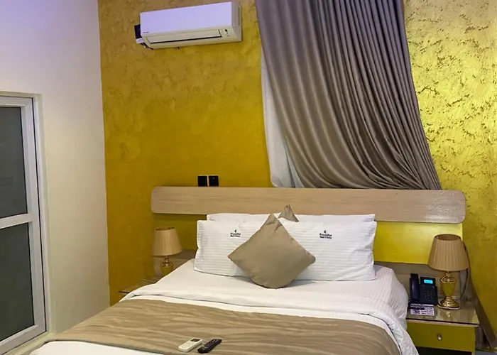 Providha Hotel & Suites