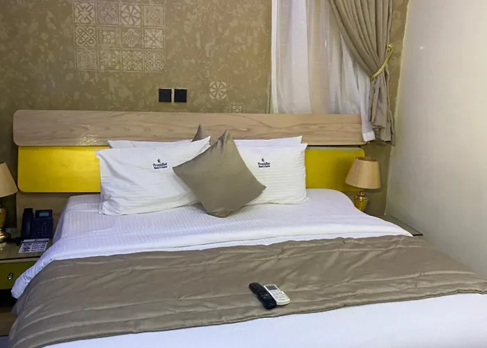 Providha Hotel & Suites