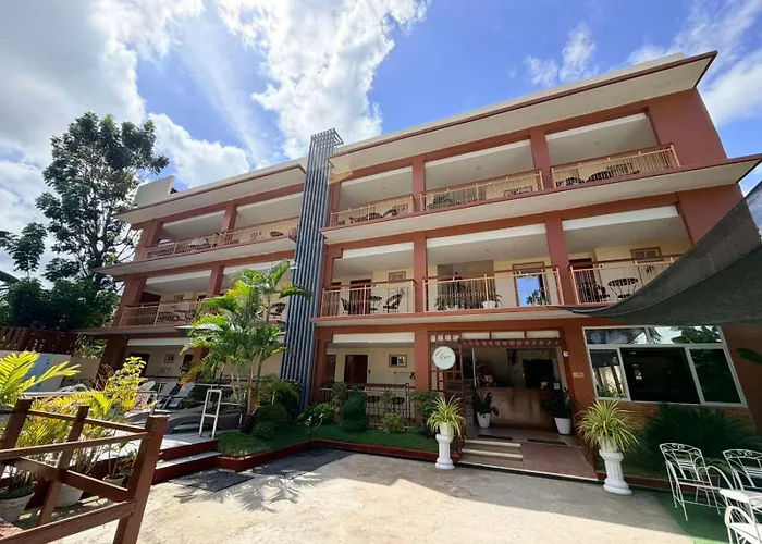 Rufana Suites