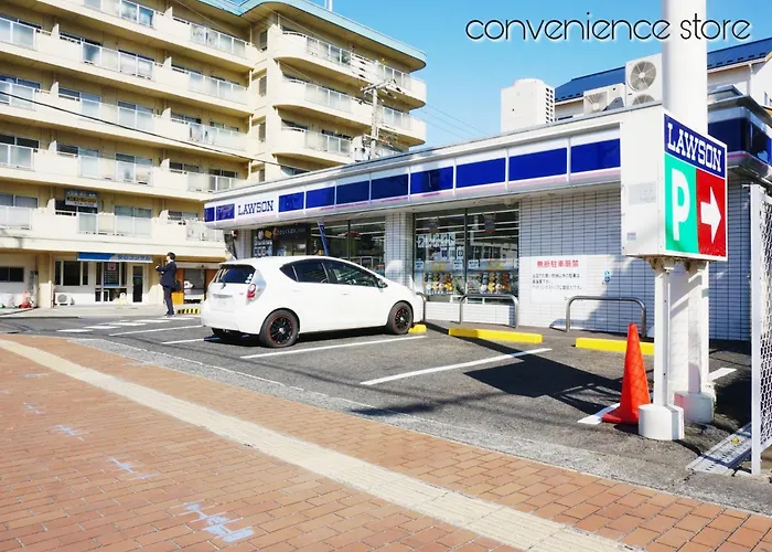 Weeklyhouse Biwako Otsu - Vacation Stay 62243V