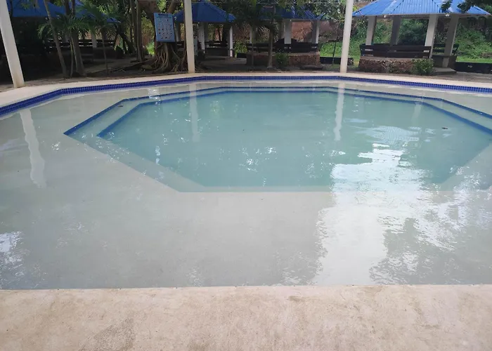 Manalo Resort Hotel