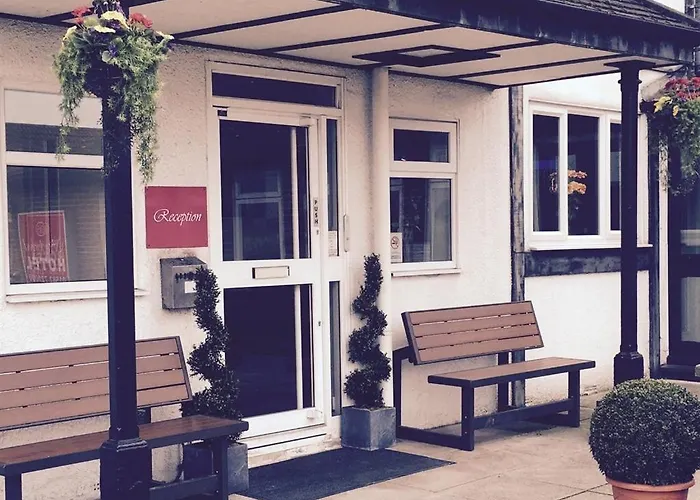 Stockwood Hotel