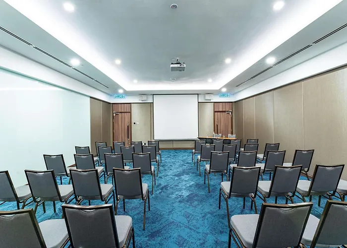 Grand Mercure Kuala Lumpur Bukit Bintang