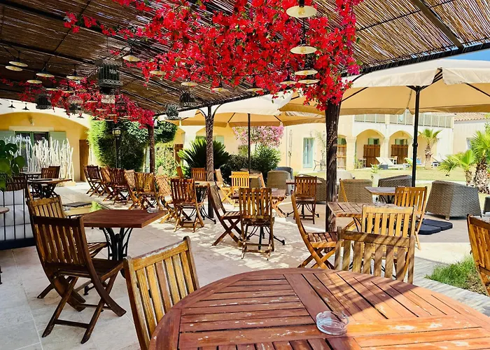 CÉRÈS - Boutique-Hôtel&Spa