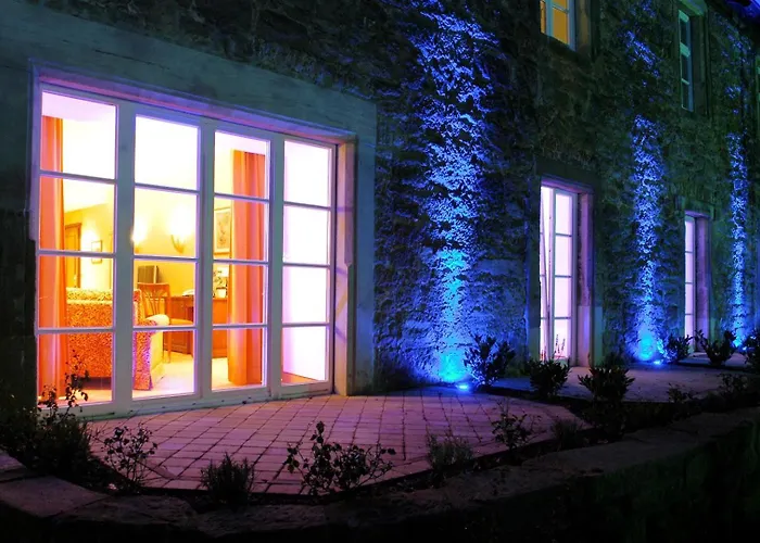 Goebels Schlosshotel "Prinz Von Hessen"