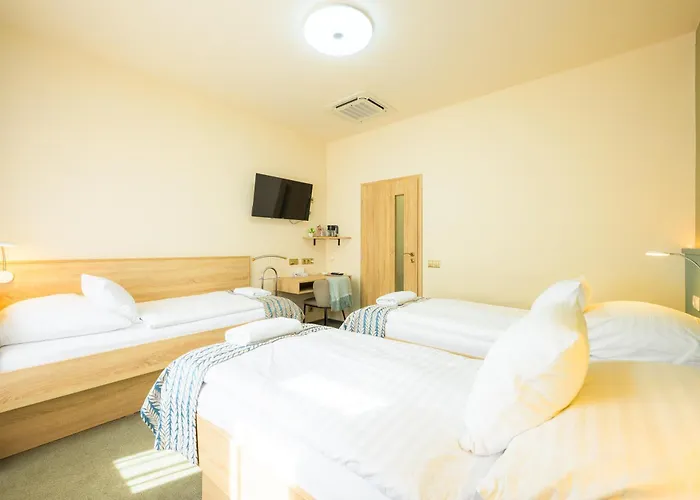 Hotel Roudna