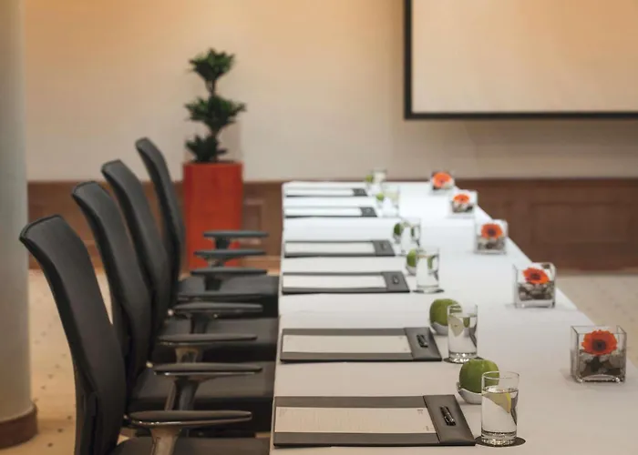 Moevenpick Hotel Doha