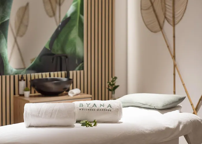 Valentin Somni Hotel & Suites (Adults Only)