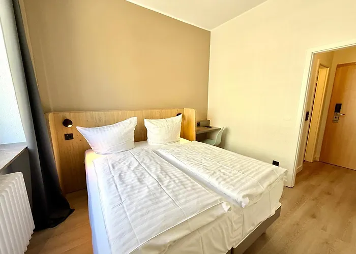 Hotel Am Kieler Schloss By Premiere Classe