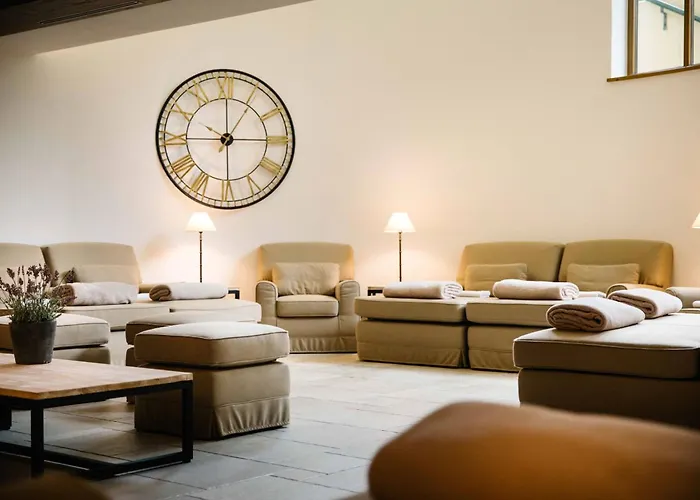 Hotel Braeu