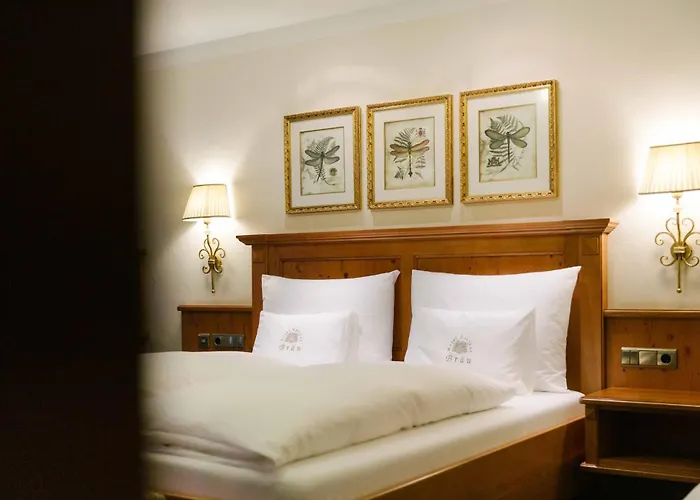 Hotel Braeu