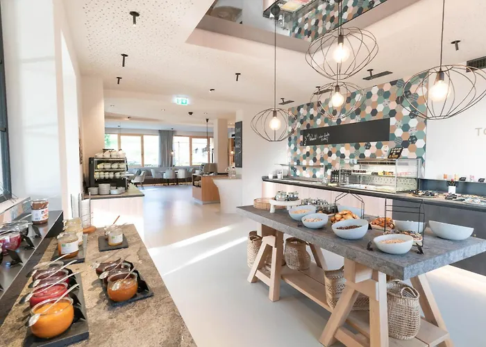Apart & Suiten Hotel Weiden