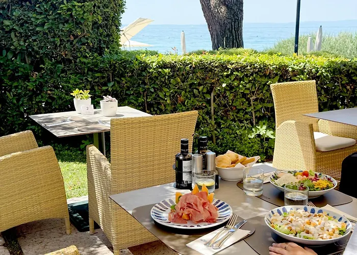 Hotel Sportsman Bardolino