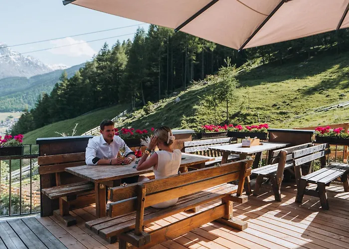 Grünwald Resort Sölden