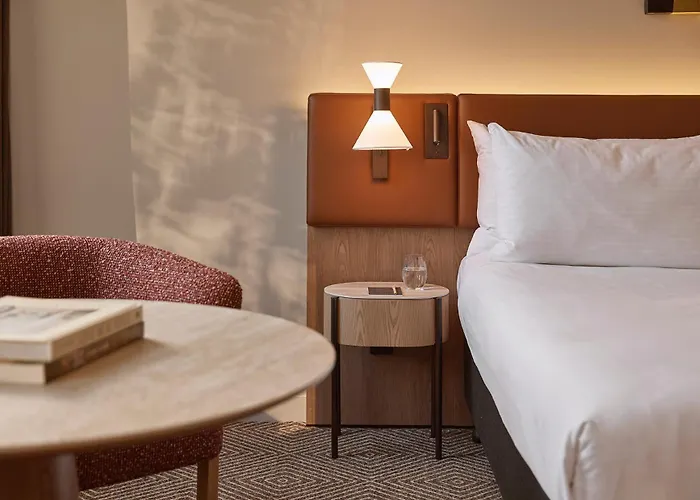 Flagstaff Gardens Hotel Melbourne